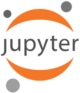 Jupyter Notebook Icona