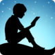 Kindle app icona