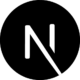 Icona next.js