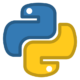 Icona Python