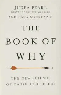 The Book Of Why